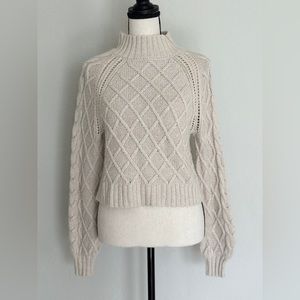 American Eagle Knit Sweater - XS